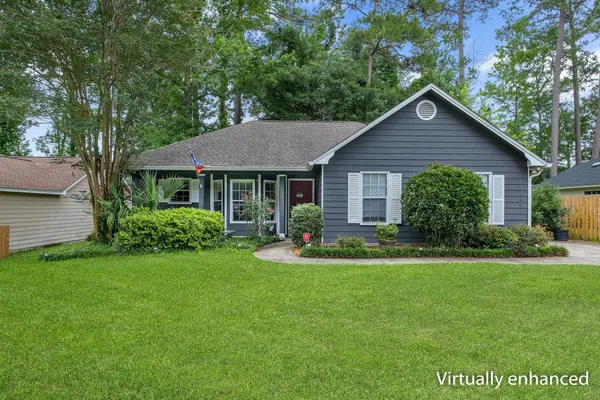 $319,900 | 1749 Broken Bow Trail, Tallahassee, FL 32312