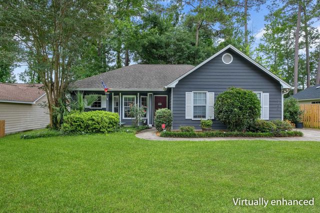 $329,900 | 1749 Broken Bow Trail, Tallahassee, FL 32312