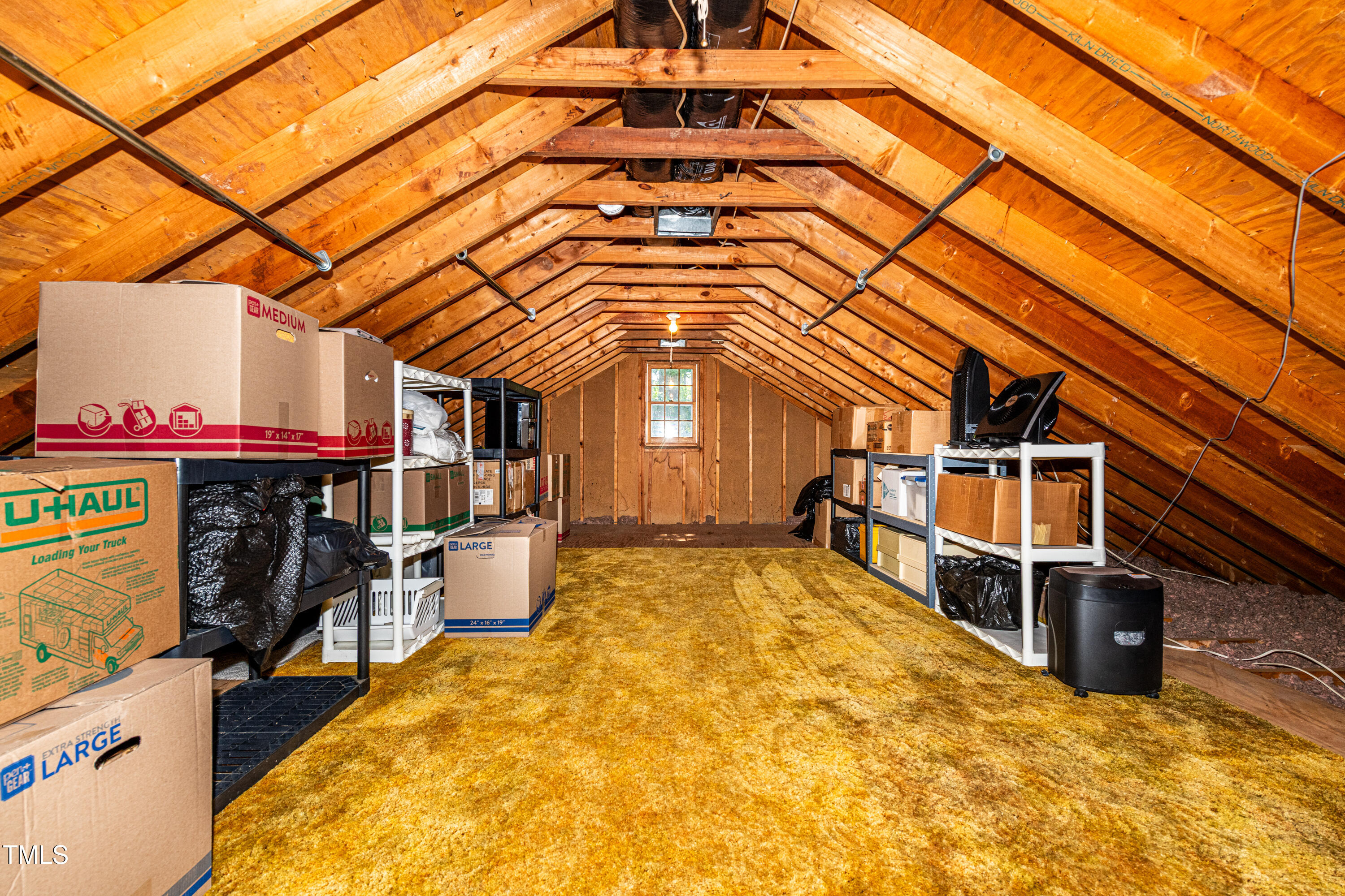3301 Manor Ridge Drive Raleigh, NC 27603 - Photo 32 of 38 380-Walk In Storage