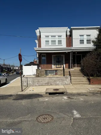 $335,000 | 345 Stevens Street, Philadelphia, PA 19111