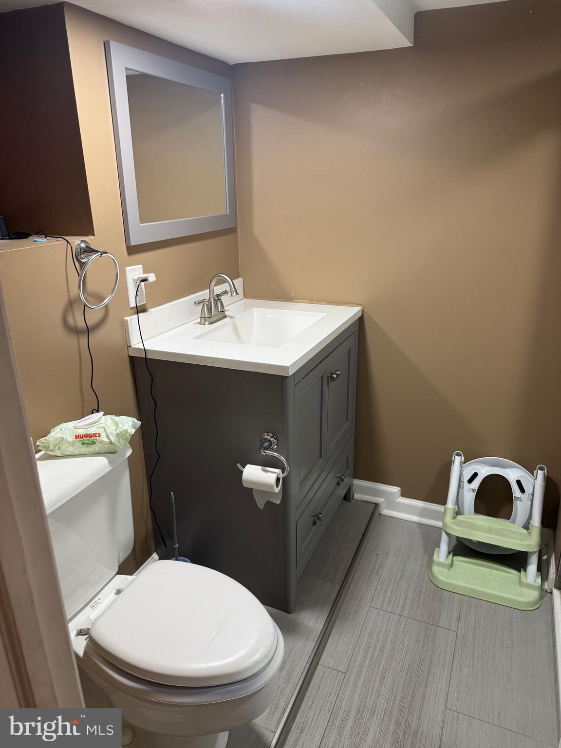 345 Stevens Street Philadelphia, PA 19111 - Photo 14 of 21 full bathroom 2nhd