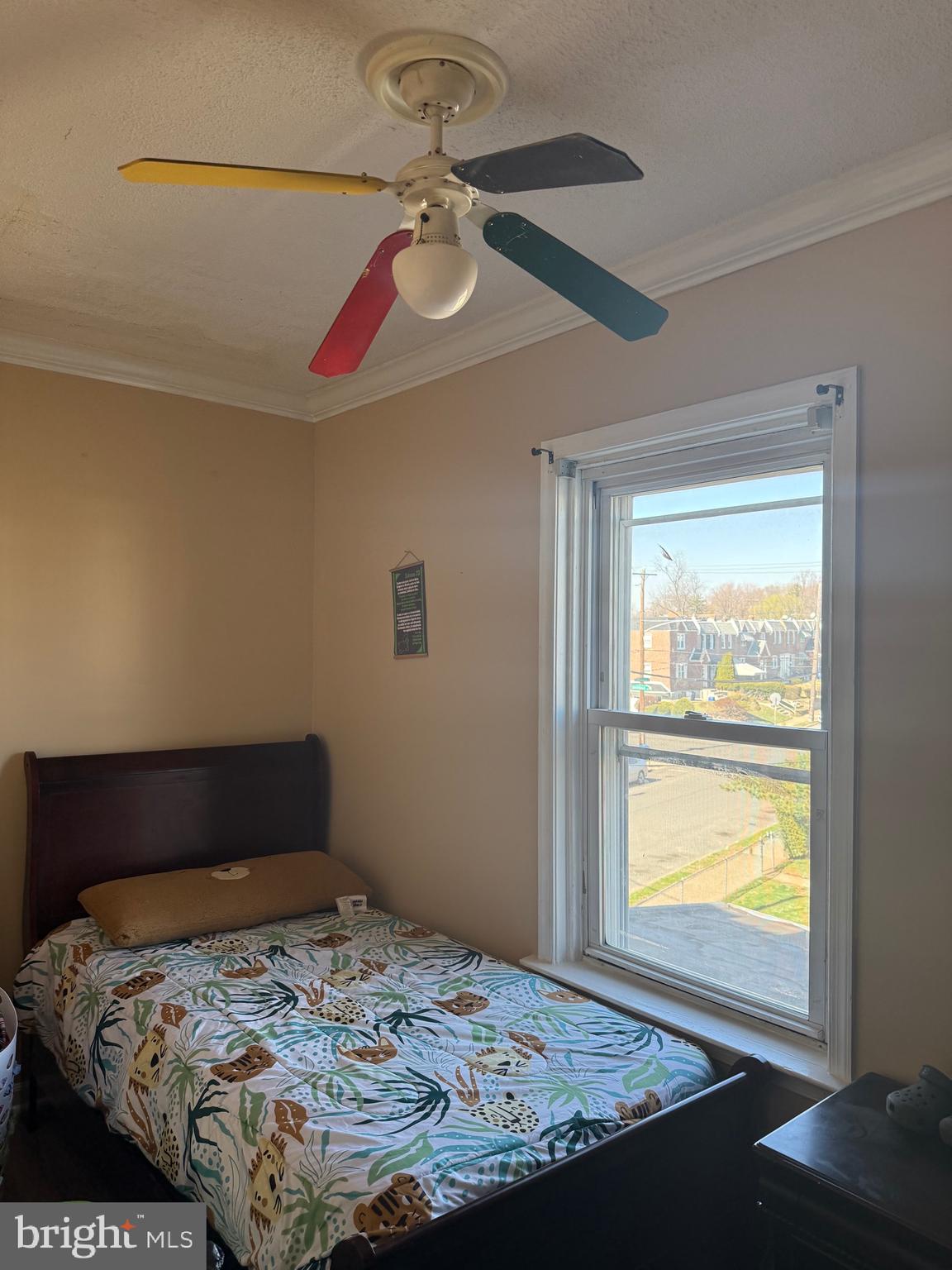 345 Stevens Street Philadelphia, PA 19111 - Photo 20 of 21 4th bedroom