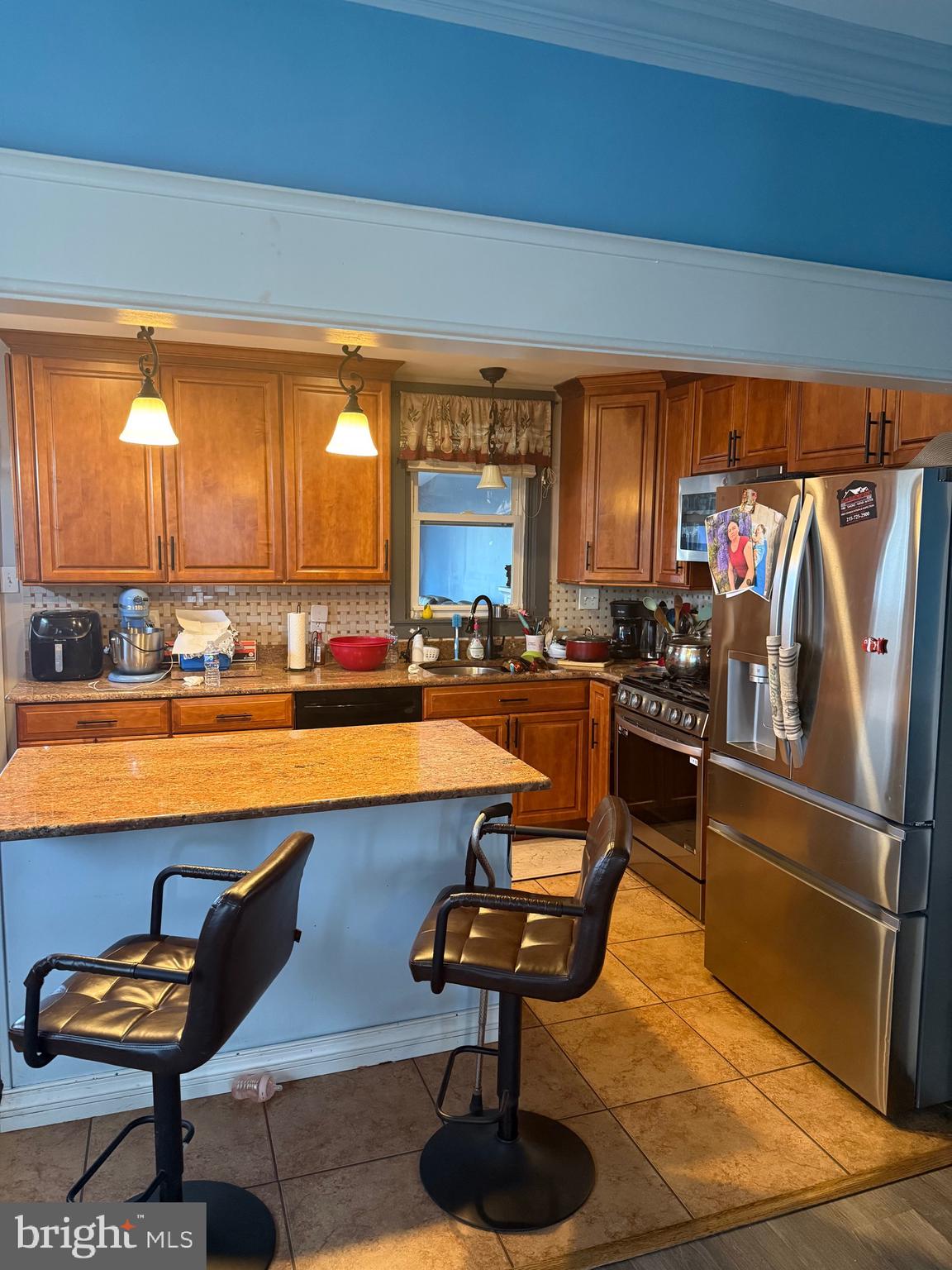 345 Stevens Street Philadelphia, PA 19111 - Photo 10 of 21 kitchen