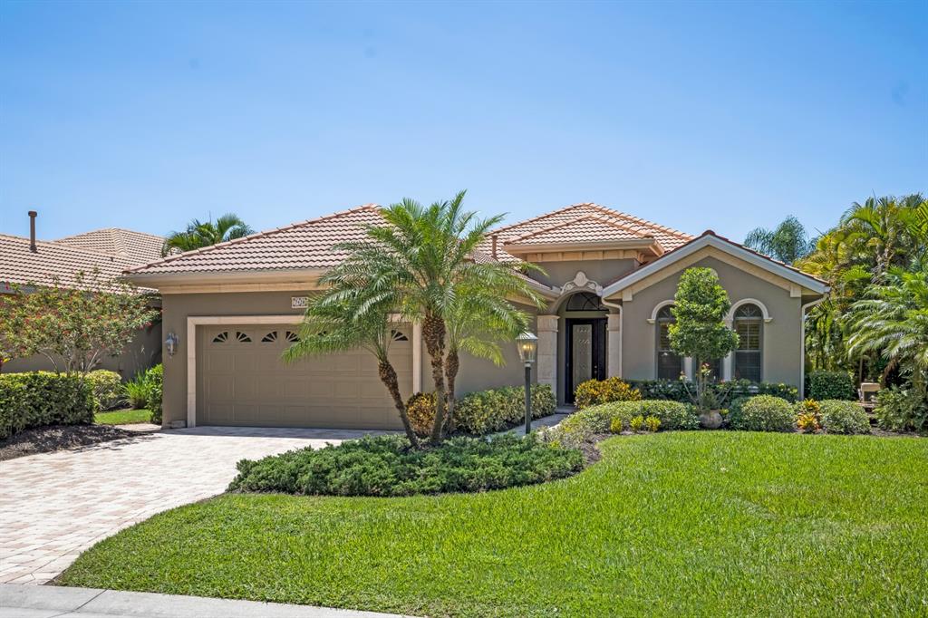 7428 Riviera Cove Lakewood Ranch, FL 34202 - Photo 1 of 1