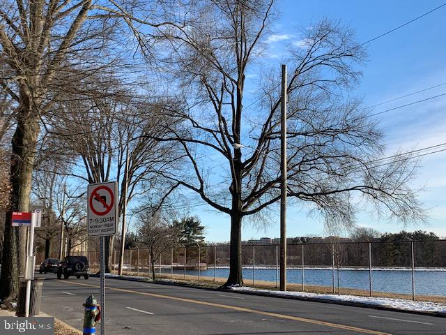 4664 Reservoir Road Northwest Washington, DC 20007 - Photo 59 of 60 McArthur Rd. around the corner