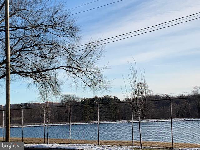 4664 Reservoir Road Northwest Washington, DC 20007 - Photo 60 of 60 a backyard of a house