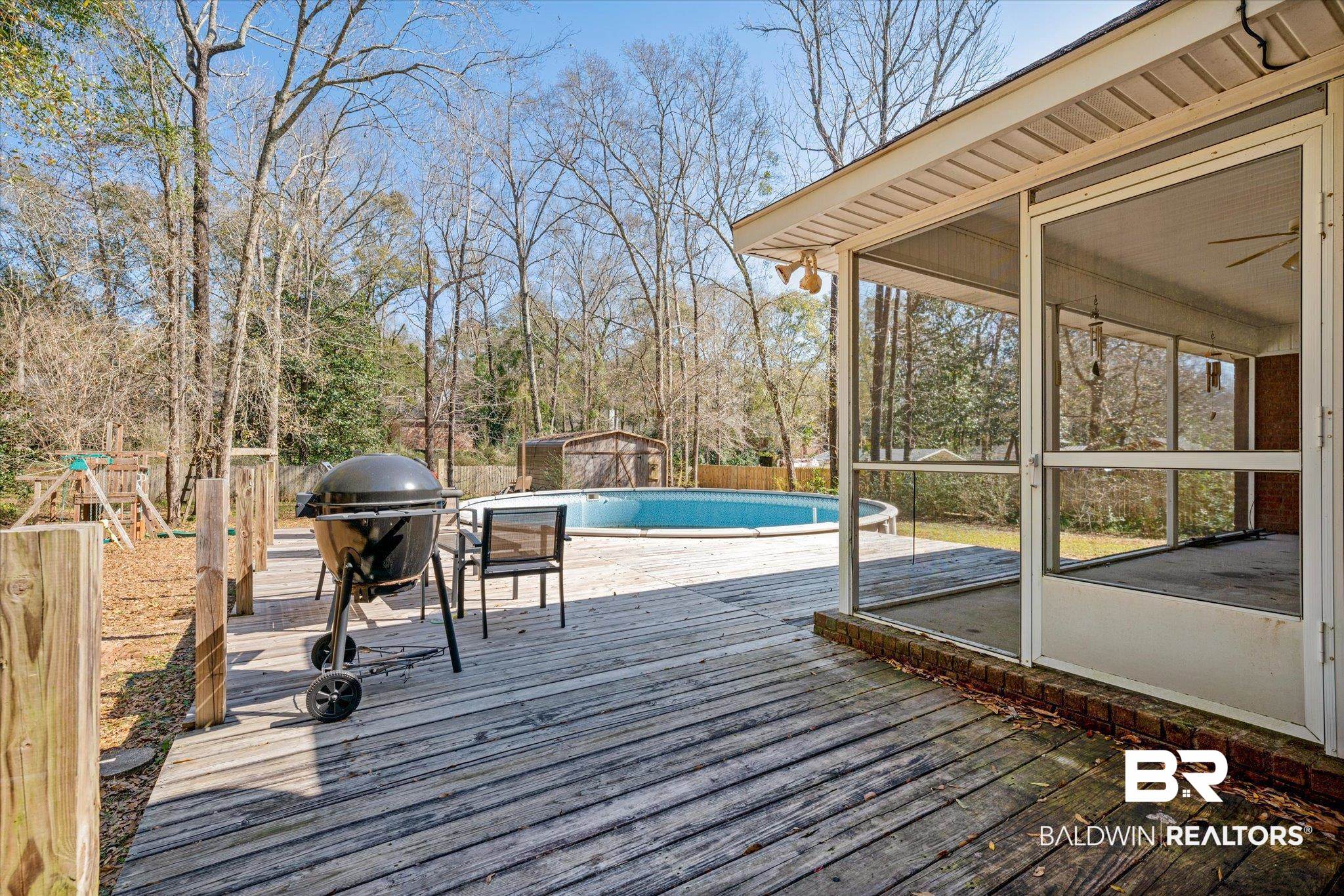 3745 Latigo Road Mobile, AL 36695 - Photo 22 of 23
