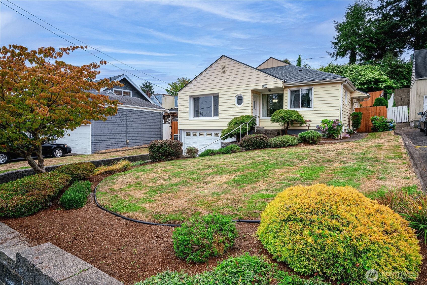 513 3rd Avenue Aberdeen, WA 98520 - Photo 2 of 30