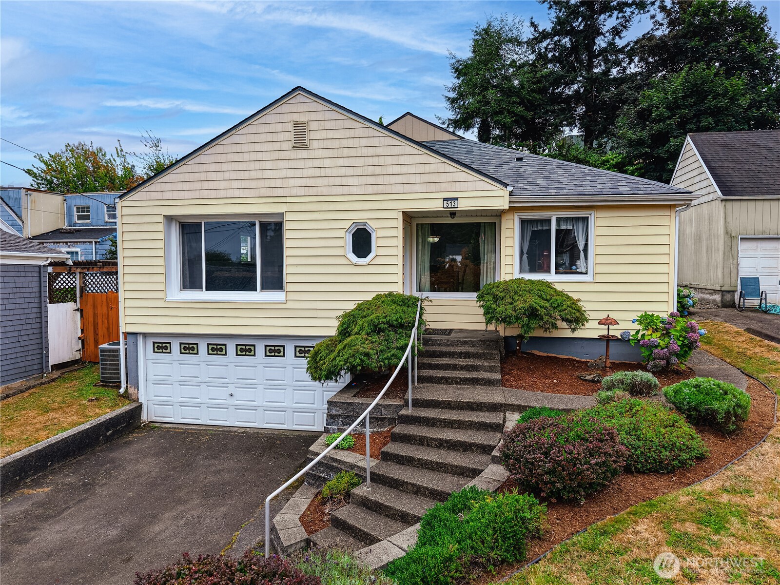 513 3rd Avenue Aberdeen, WA 98520 - Photo 24 of 30