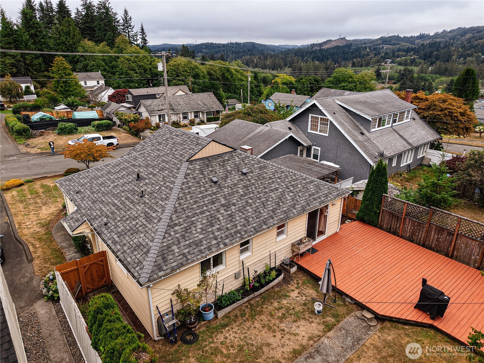 513 3rd Avenue Aberdeen, WA 98520 - Photo 25 of 30