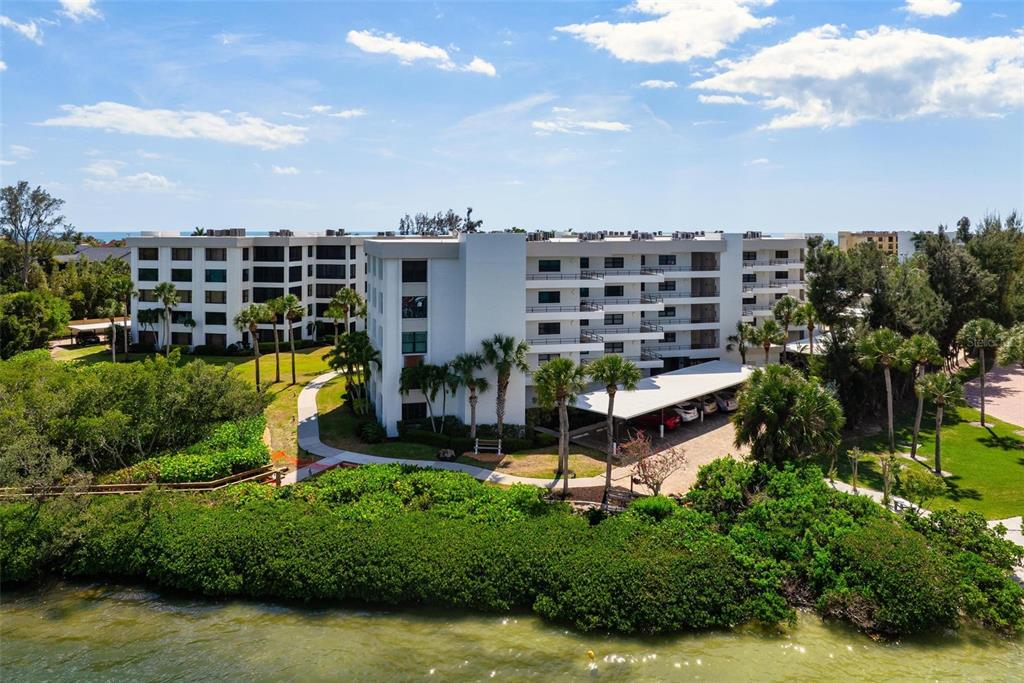 8767 Midnight Pass Road, Unit 505F Sarasota, FL 34242 - Photo 38 of 49