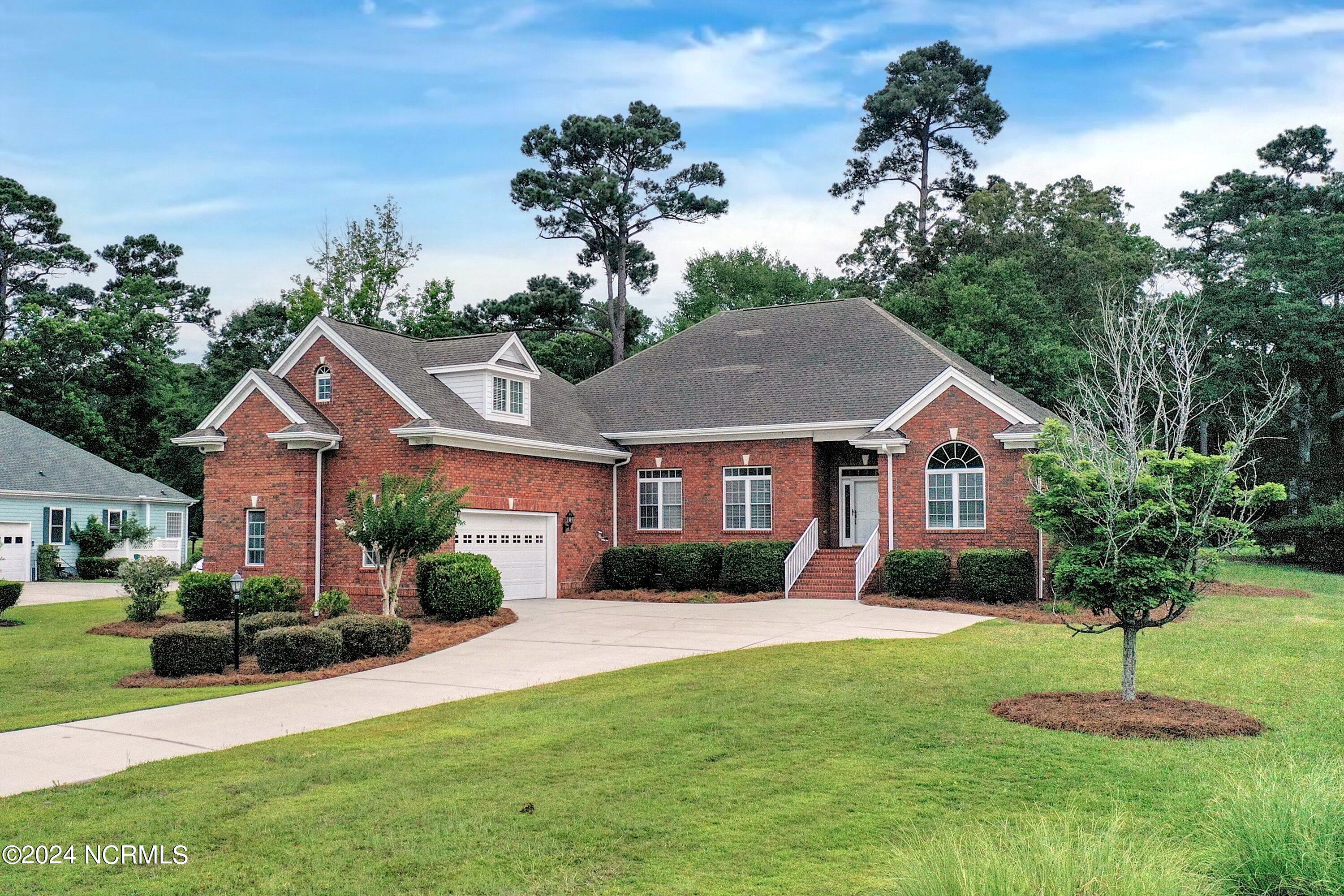 160 Rice Mill Circle Sunset Beach, NC 28468 - Photo 52 of 54 03-7_DJI_0644_4-2E