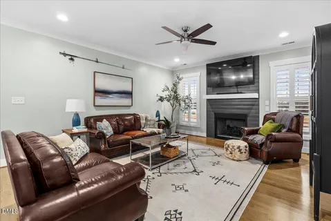 $410,000 | 47 Kiowa Court, Willow Spring, NC 27592