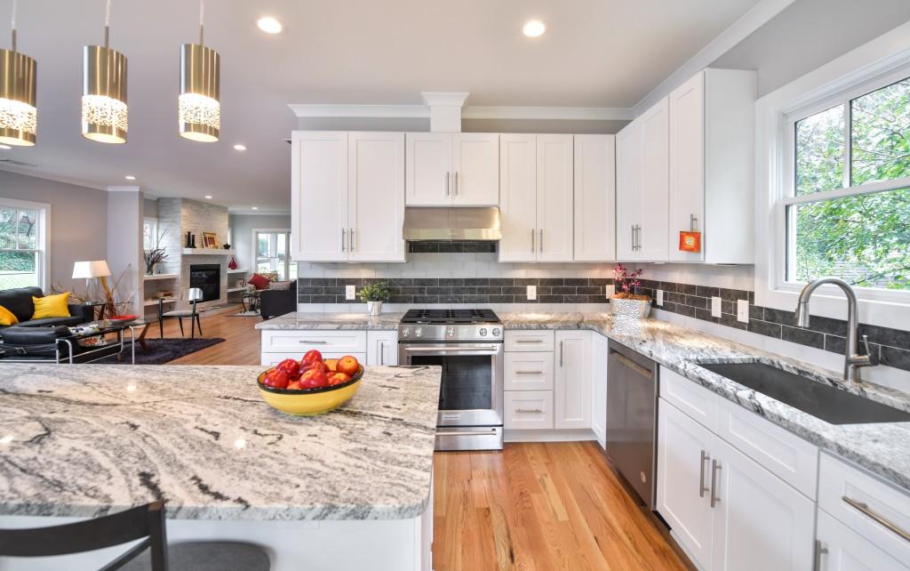 2252 Ridgedale Road Northeast Atlanta, GA 30317 - Photo 1 of 1