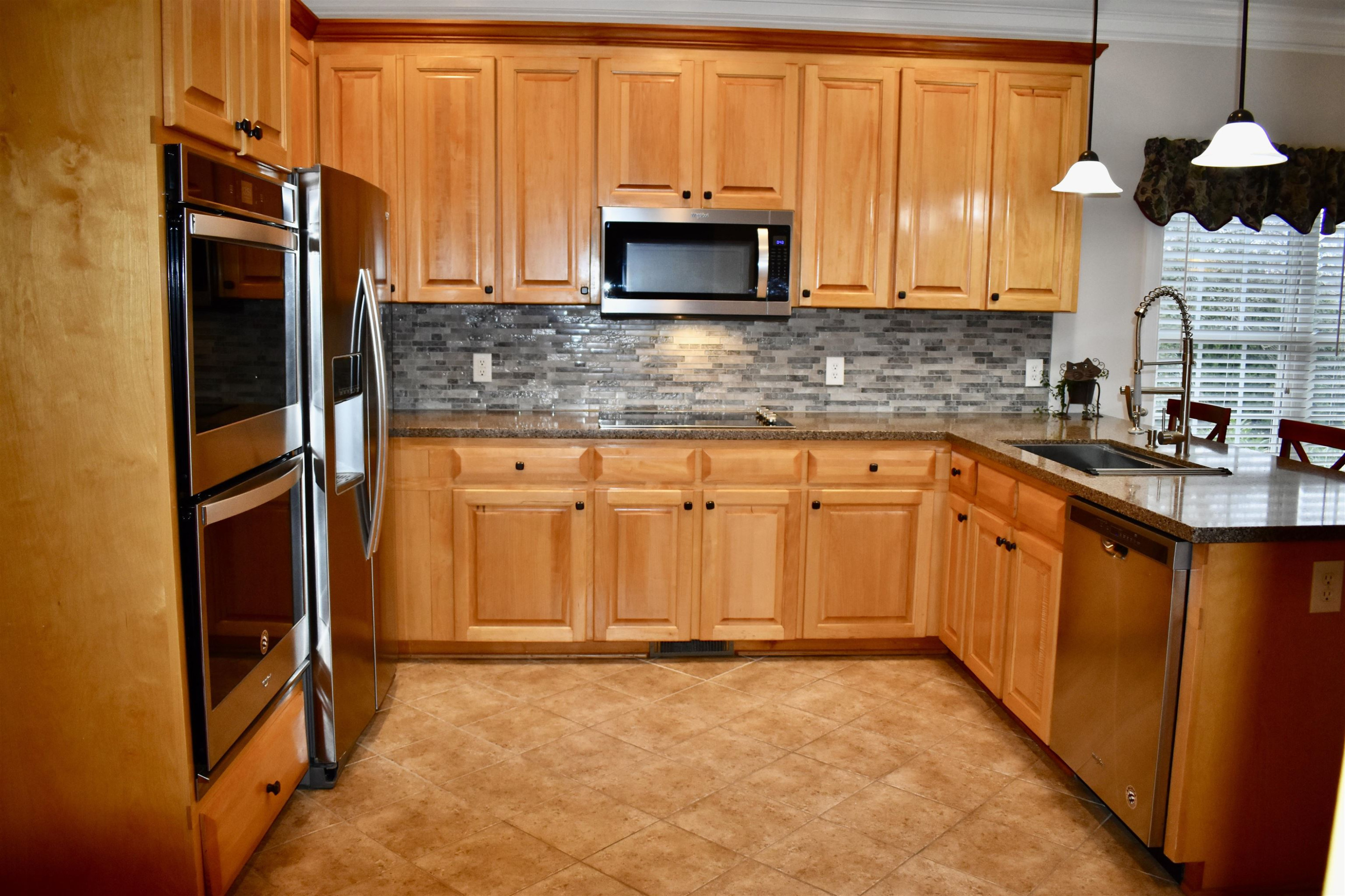 4808 White Post Drive Raleigh, NC 27603 - Photo 13 of 50 All new Whirlpool appliances
