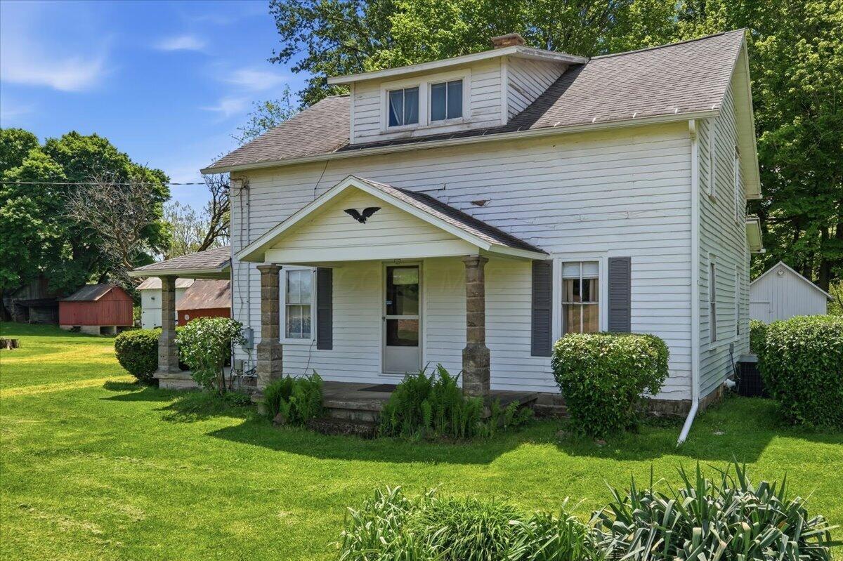 8040 Thayer Road Mount Vernon, OH 43050 - Photo 58 of 66 44-DSCF3323