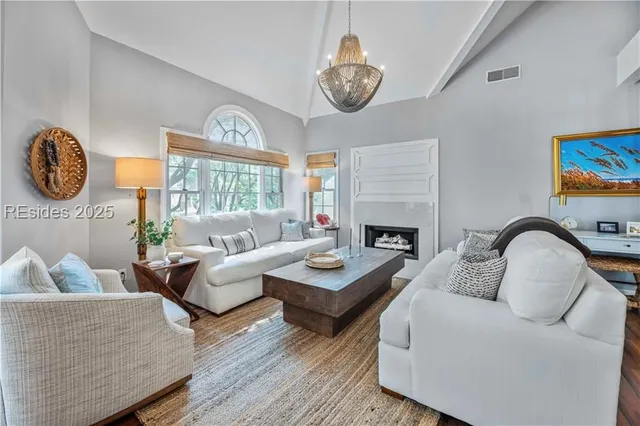 $485,000 | 58 Spindle Lane, Unit 58, Hilton Head Island, SC 29926