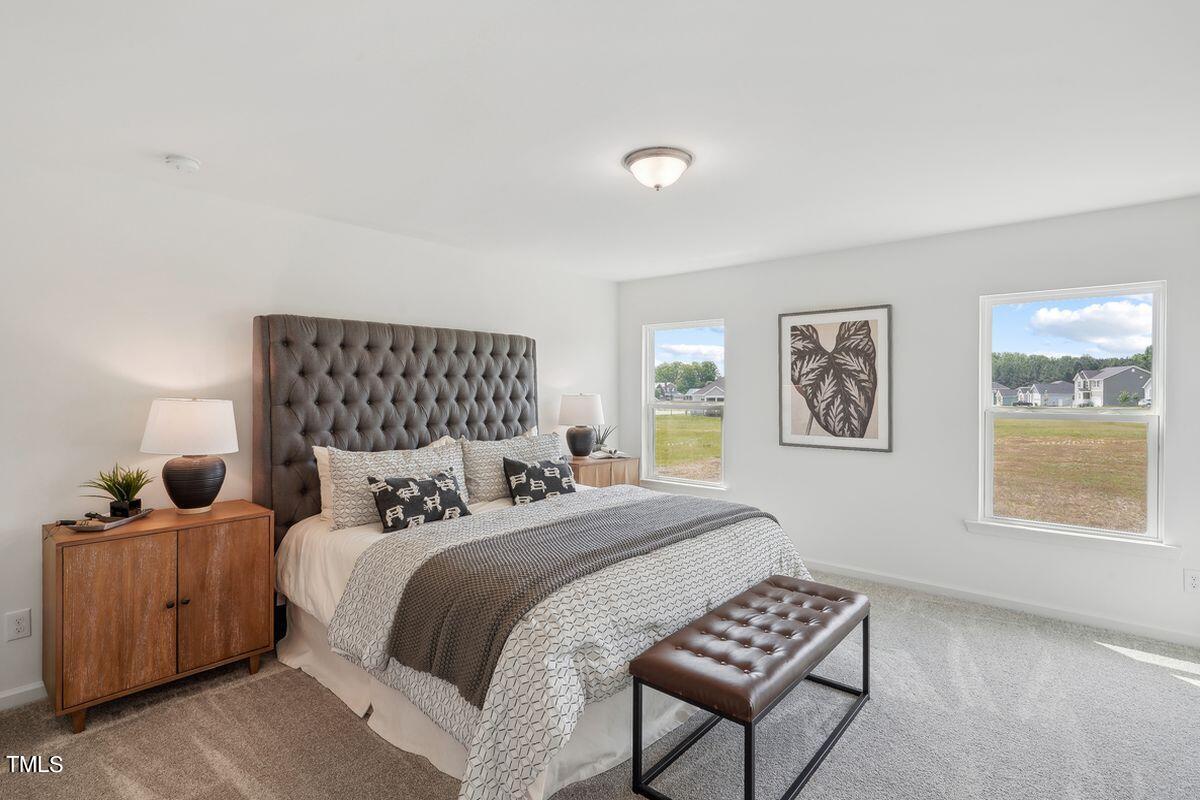 7600 Redwood Rdg Way Willow Spring, NC 27592 - Photo 6 of 20 Primary Bedroom