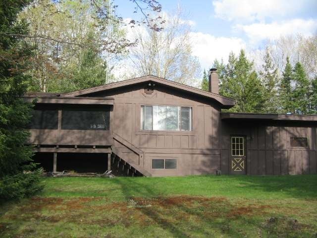 13698 East Rock Lake Road Presque Isle, WI 54557 - Photo 1 of 9 Gallery Image 1