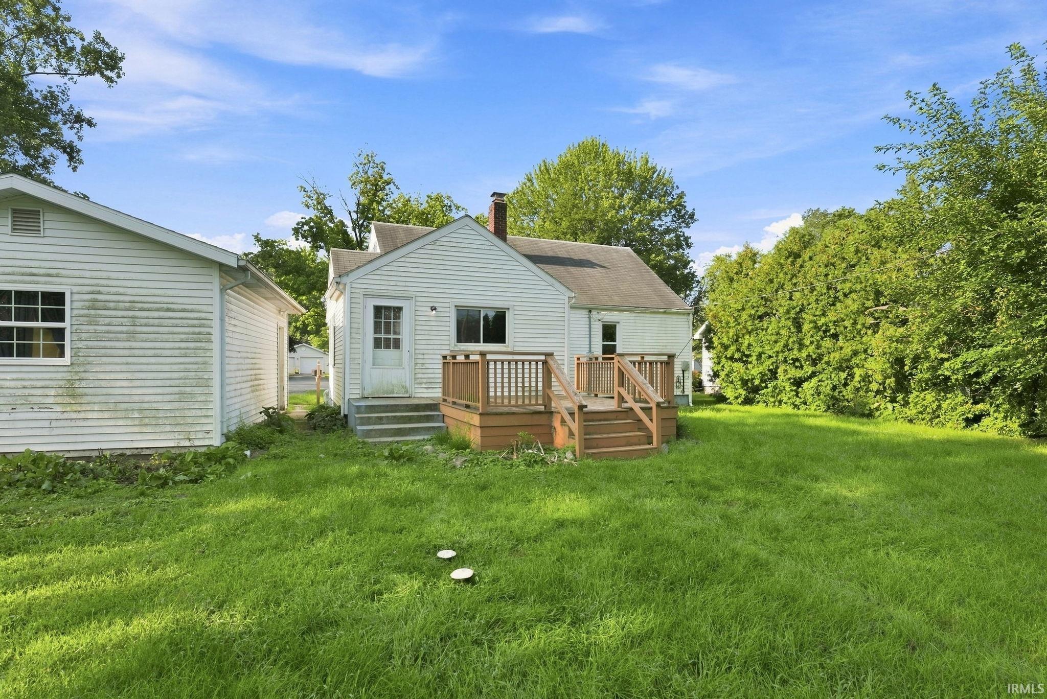 910 Jackson Boulevard Rochester, IN 46975 - Photo 35 of 41 Gallery Image 35