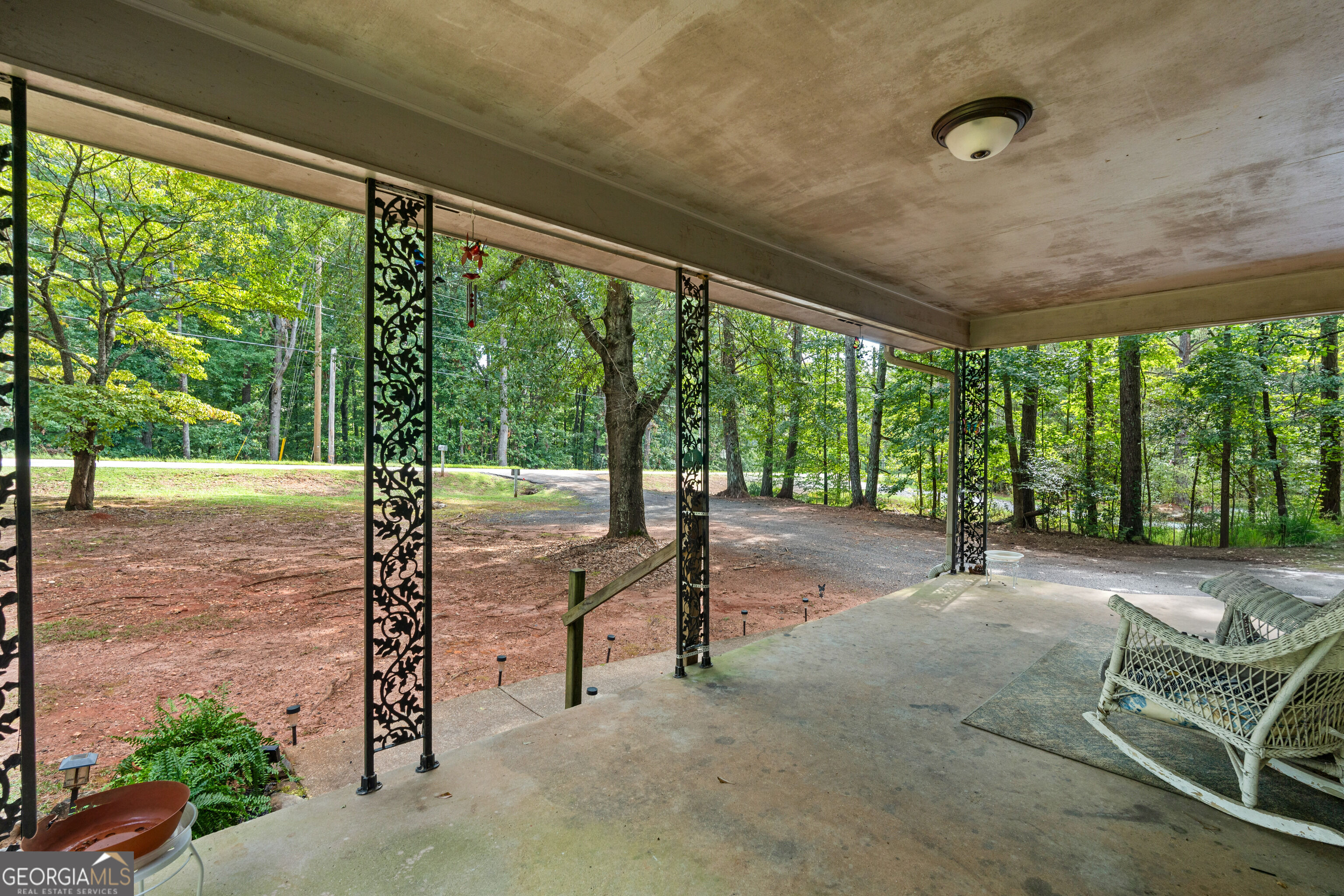 967 Turkey Creek Road Newnan, GA 30263 - Photo 8 of 25 Gallery Image 8