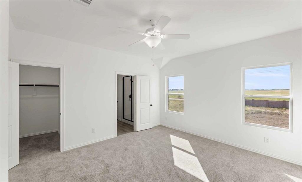 5937 Laurel Lk Lane Pilot Point, TX 76258 - Photo 10 of 12 Primary Bedroom Representative Photo
