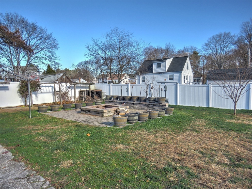 38 Levin Road Rockland, MA 02370 - Photo 19 of 21 Gallery Image 19