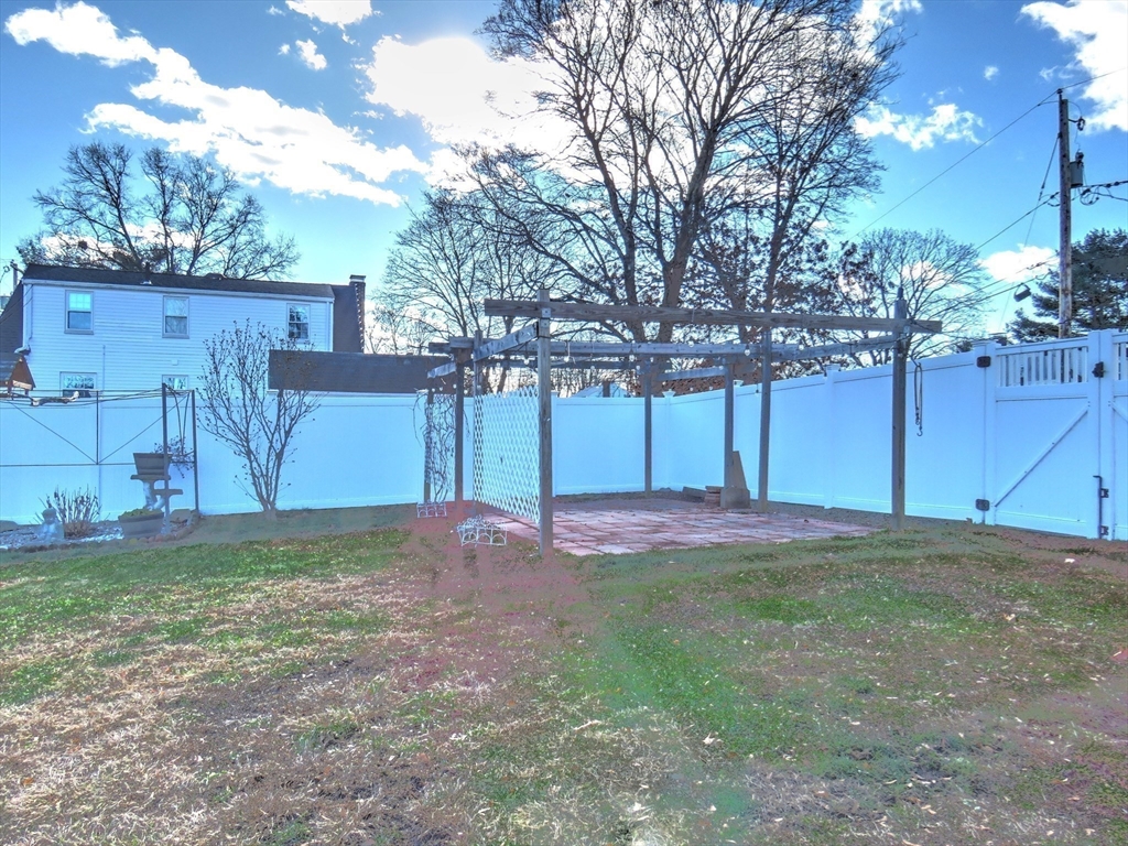 38 Levin Road Rockland, MA 02370 - Photo 20 of 21 Gallery Image 20