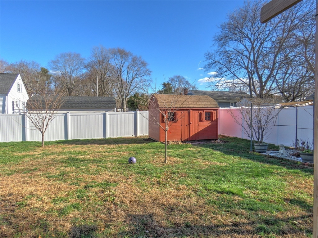 38 Levin Road Rockland, MA 02370 - Photo 21 of 21 Gallery Image 21