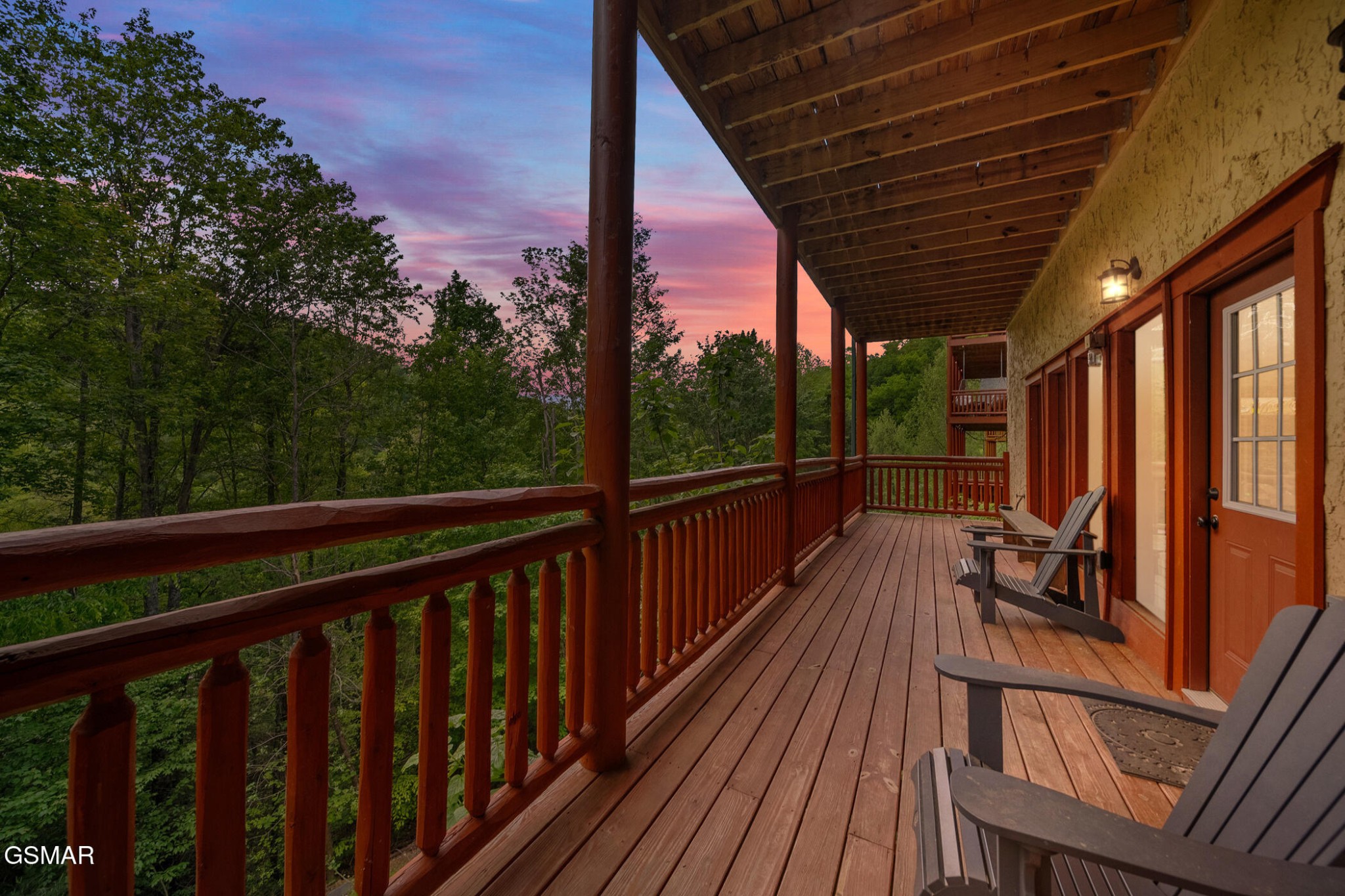 3238 Smoky Ridge Way Sevierville, TN 37862 - Photo 36 of 55 Gallery Image 36