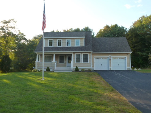 137 Little River Road Hampton, NH 03842 - Photo 1 of 32