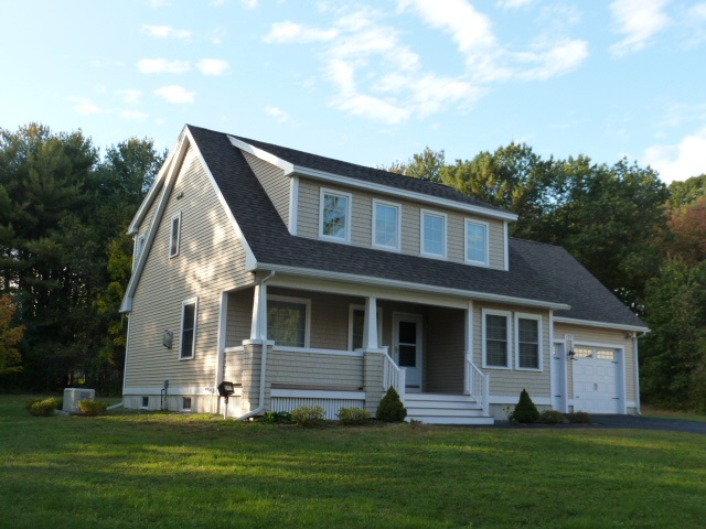 137 Little River Road Hampton, NH 03842 - Photo 3 of 32