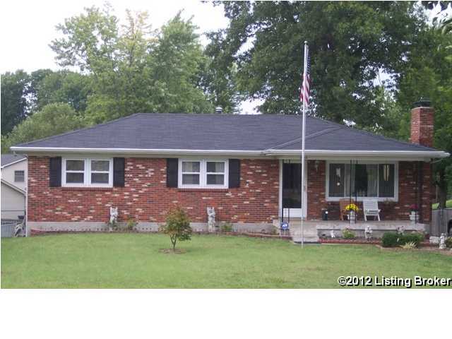 3513 Locklee Road Louisville, KY 40214 - Photo 1 of 27 Primary Photo