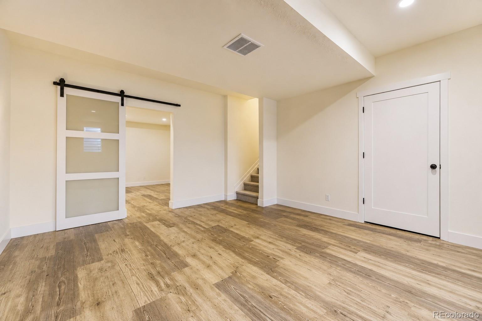 1173 Williams Loop Elizabeth, CO 80107 - Photo 21 of 30 a view of an empty room