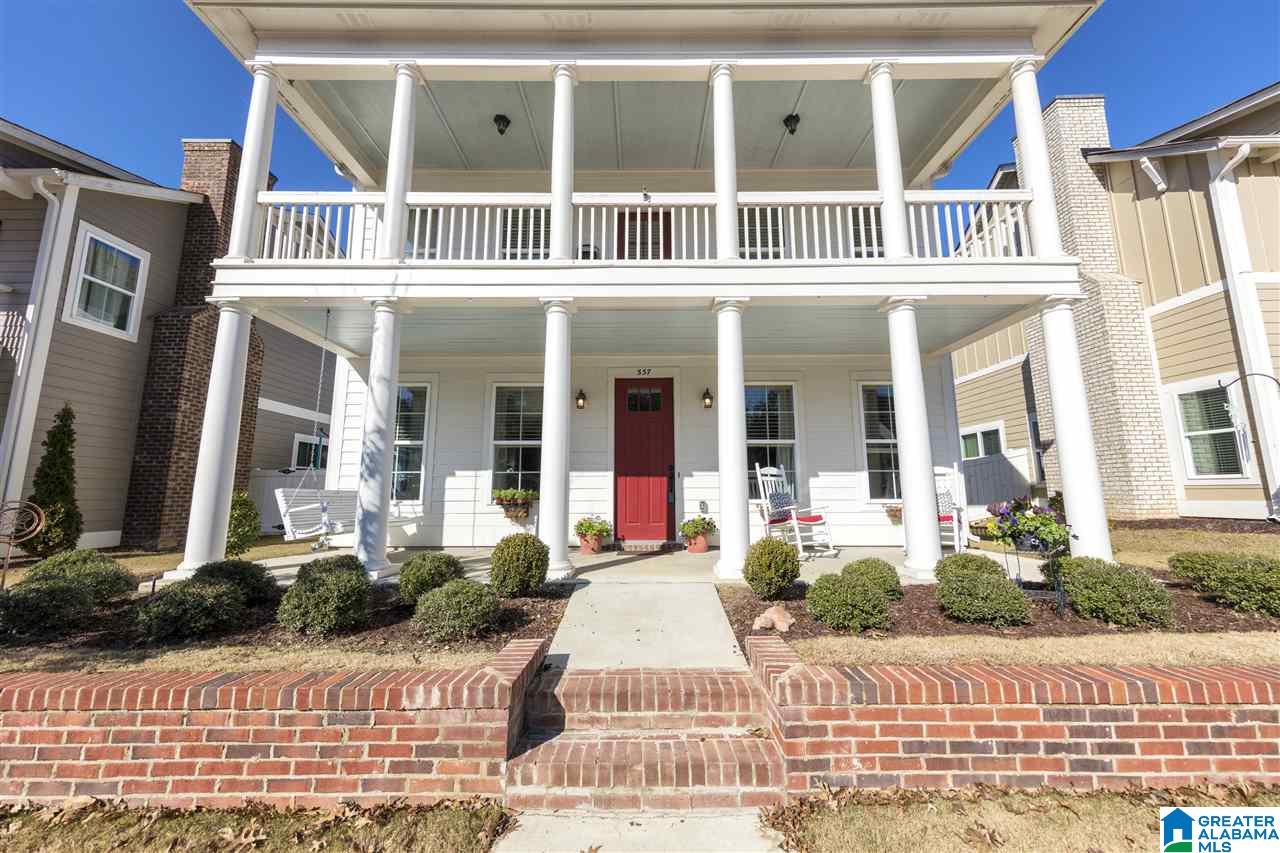 537 Rosebury Road Helena, AL 35080 - Photo 2 of 42