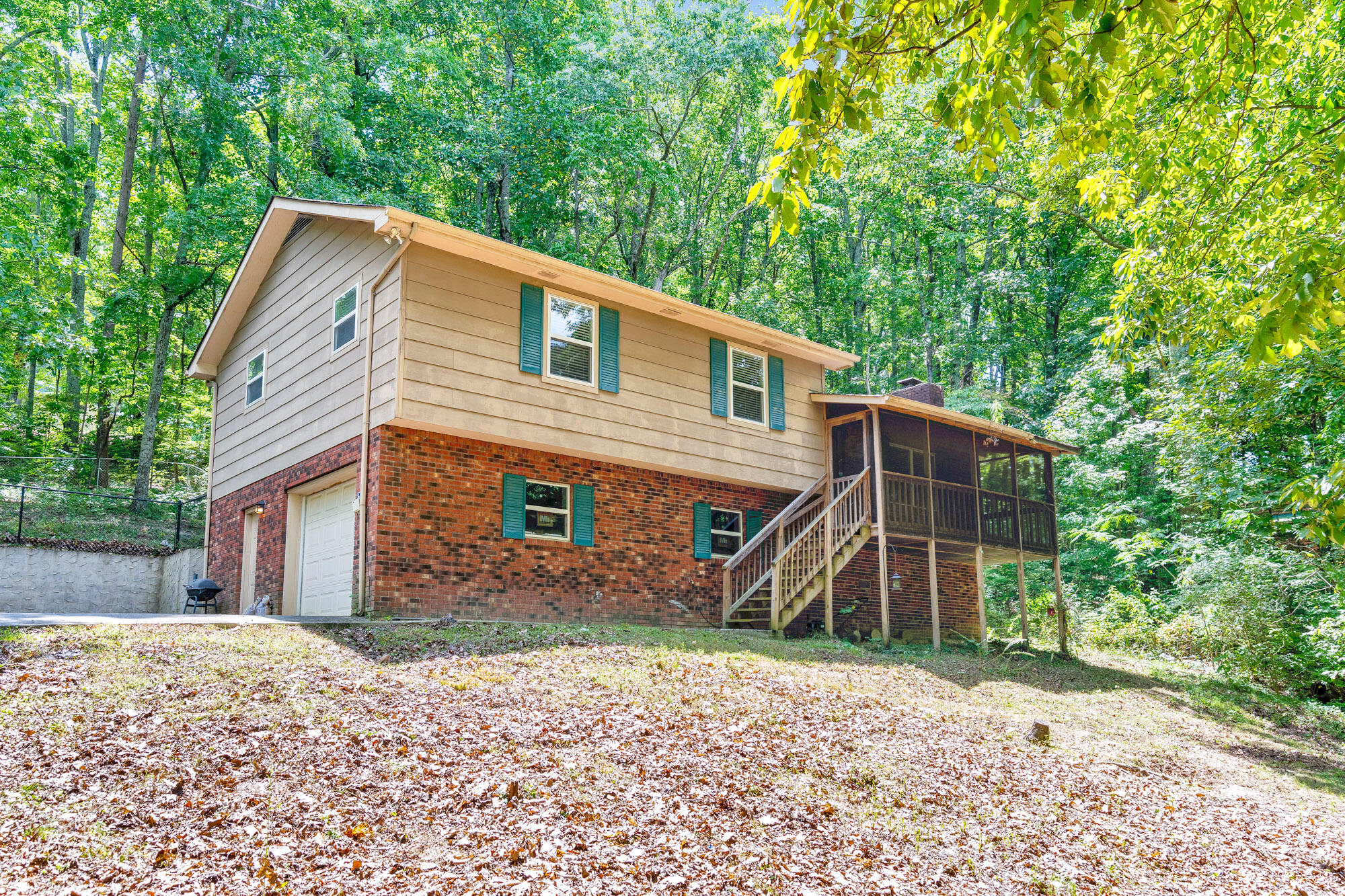 3950 Garretts Chapel Road Chickamauga, GA 30707 - Photo 1 of 30 3950-Garretts-Chapel-Rd-MLS-Photos-1