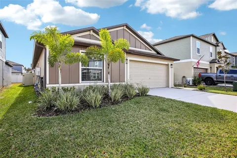 $355,000 | 22162 Nebula Way, Land O Lakes, FL 34637