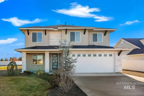 $699,900 | 8035 Tandy Cove Street, Middleton, ID 83644