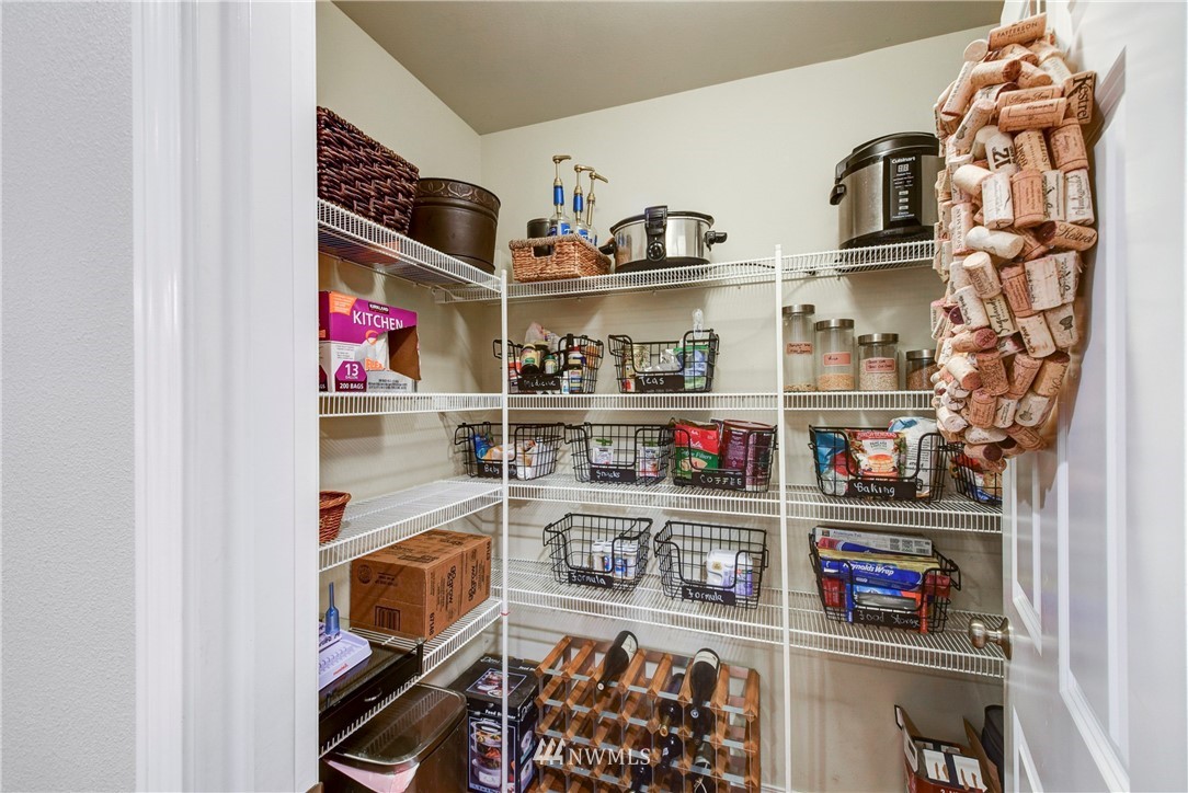 2405 194th Street Southeast Bothell, WA 98012 - Photo 12 of 28 a room with storage and utility