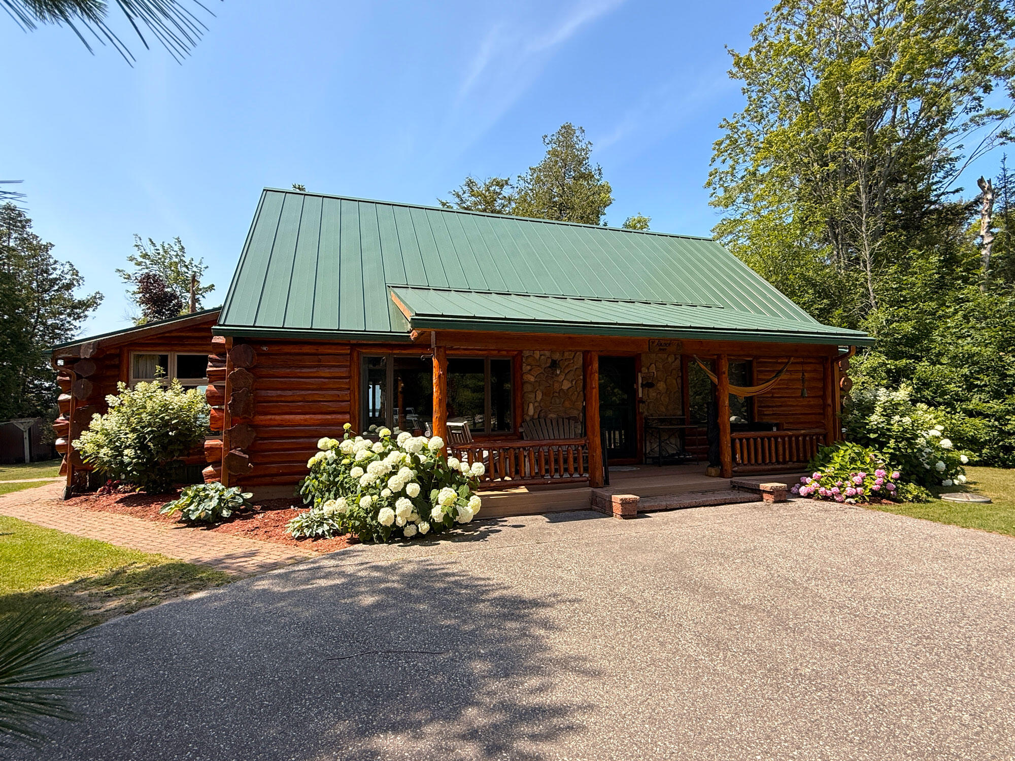4156 Walker Road Moran, MI 49760 - Photo 79 of 83 Gallery Image 79
