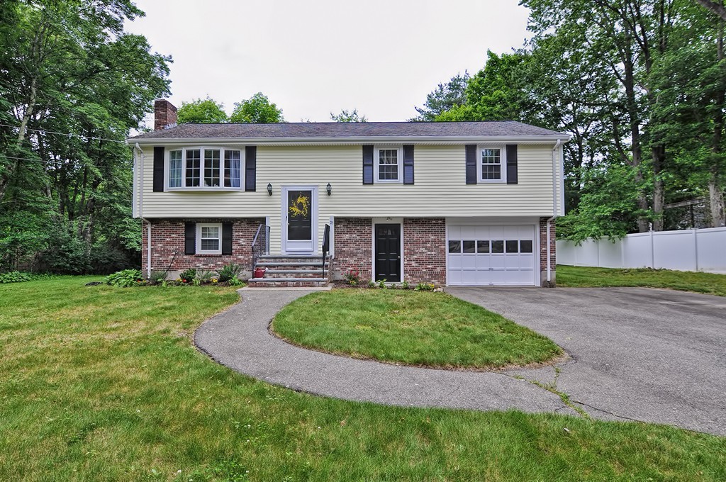 25 Winslow Road Sharon, MA 02067 - Photo 1 of 30 Gallery Image 1