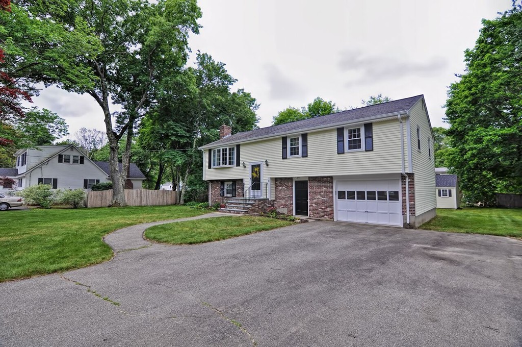 25 Winslow Road Sharon, MA 02067 - Photo 2 of 30 Gallery Image 2