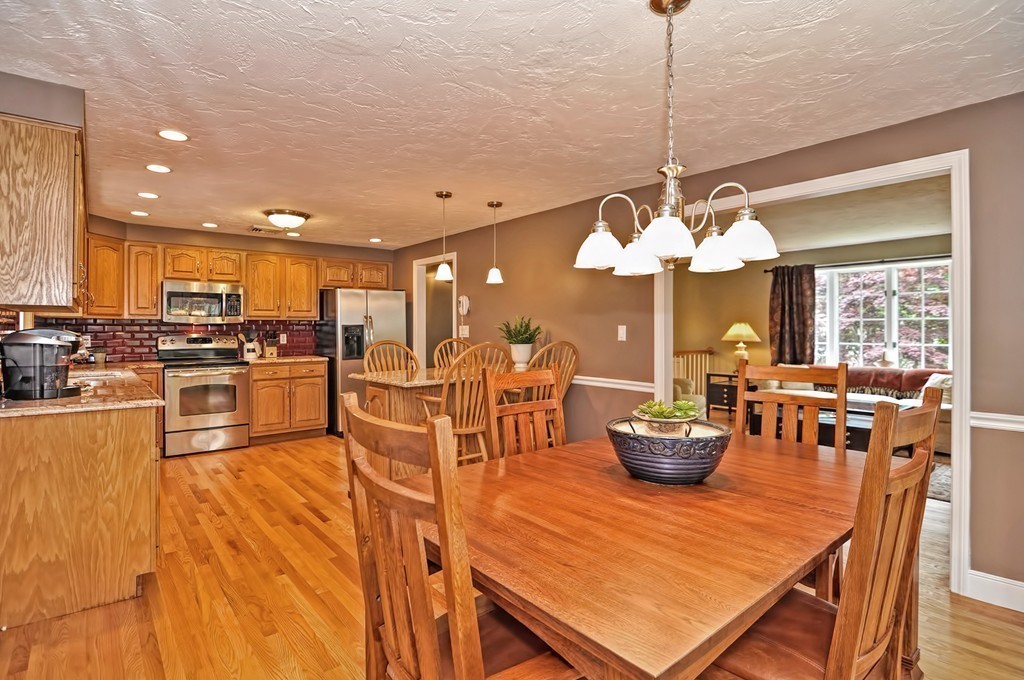 25 Winslow Road Sharon, MA 02067 - Photo 4 of 30 Gallery Image 4