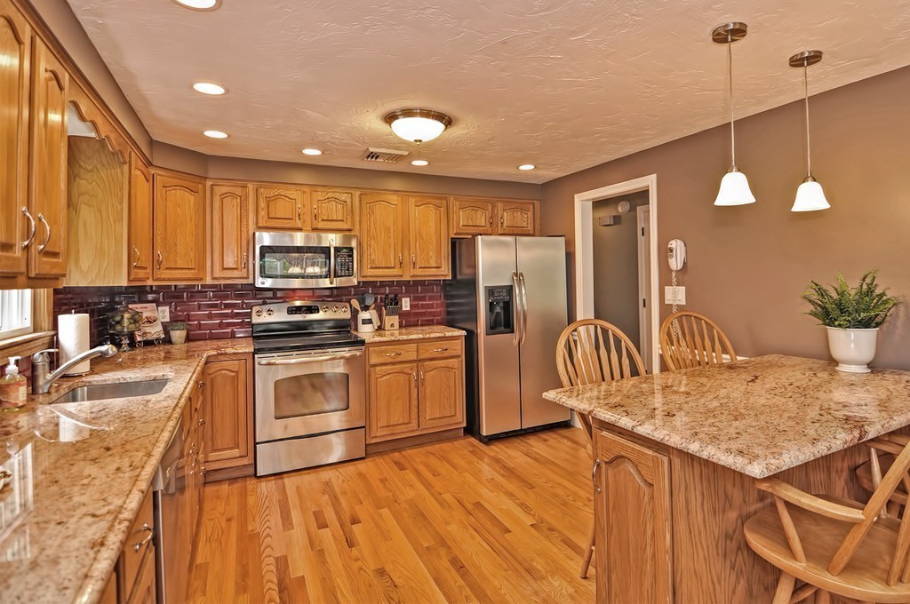 25 Winslow Road Sharon, MA 02067 - Photo 5 of 30 Gallery Image 5