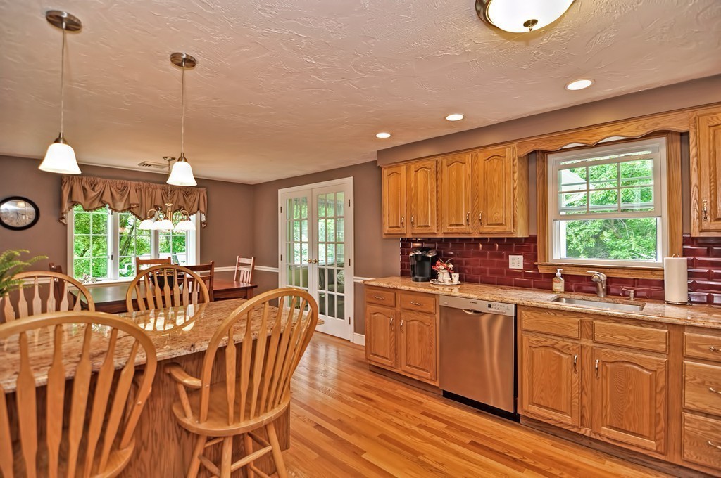 25 Winslow Road Sharon, MA 02067 - Photo 6 of 30 Gallery Image 6