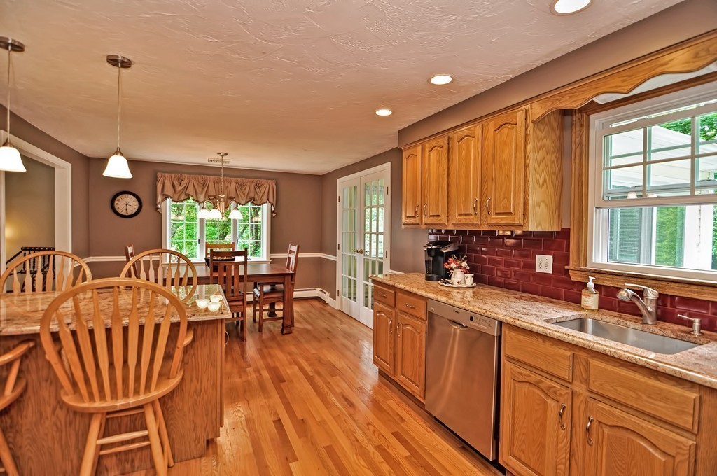 25 Winslow Road Sharon, MA 02067 - Photo 7 of 30 Gallery Image 7