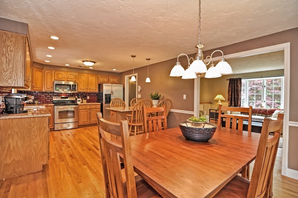 25 Winslow Road Sharon, MA 02067 - Photo 8 of 30 Gallery Image 8