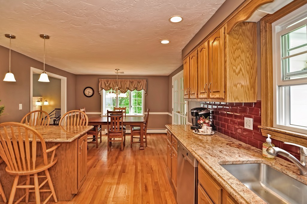 25 Winslow Road Sharon, MA 02067 - Photo 9 of 30 Gallery Image 9