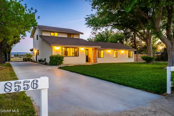 $499,990 | 8556 Avenue E8 W Lancaster Ca West, Lancaster, CA 93536