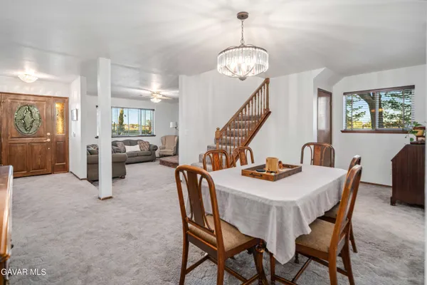 $499,990 | 8556 Avenue E8 W Lancaster Ca West, Lancaster, CA 93536